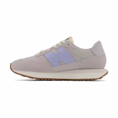 (W) NB 237 'Grey Purple'