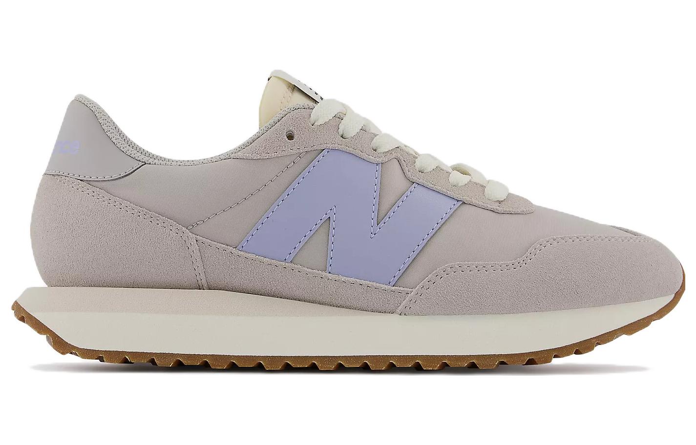 (W) NB 237 'Grey Purple' 圖 2
