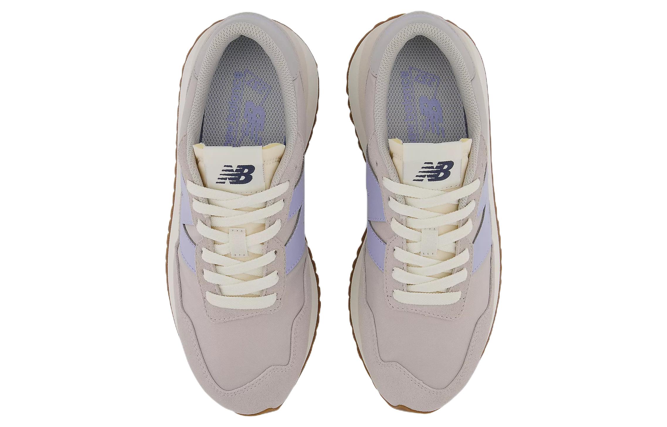 (W) NB 237 'Grey Purple' 圖 3