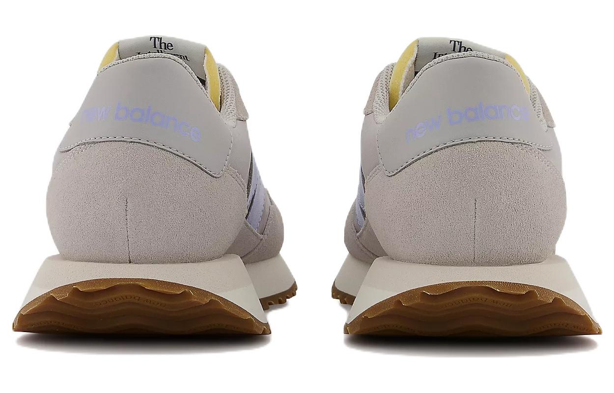 (W) NB 237 'Grey Purple' 圖 4