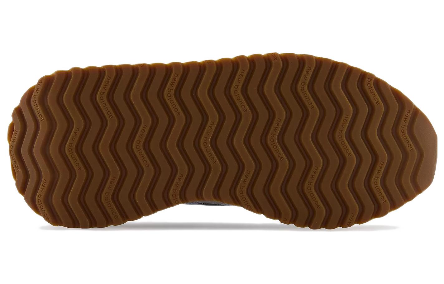 (W) NB 237 'Grey Purple' 圖 5