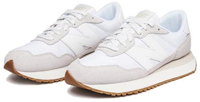 (W) 뉴발란스 237 '화이트 클라우드' (New Balance 237 'White Cloud') WS237NN Order (W) 뉴발란스 237 '화이트 클라우드' (New Balance 237 'White Cloud') WS237NN