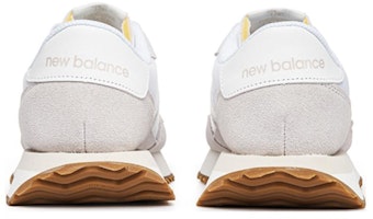 (W) 뉴발란스 237 '화이트 클라우드' (New Balance 237 'White Cloud') WS237NN Shop (W) 뉴발란스 237 '화이트 클라우드' (New Balance 237 'White Cloud') WS237NN