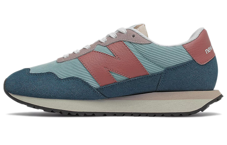 (Women) New Balance 237 'Lagoon Washed Henna' WS237WA1