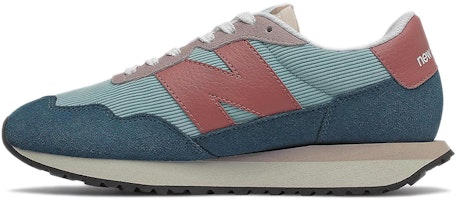 (Women) New Balance 237 'Lagoon Washed Henna' WS237WA1 (Women) New Balance 237 'Lagoon Washed Henna' WS237WA1