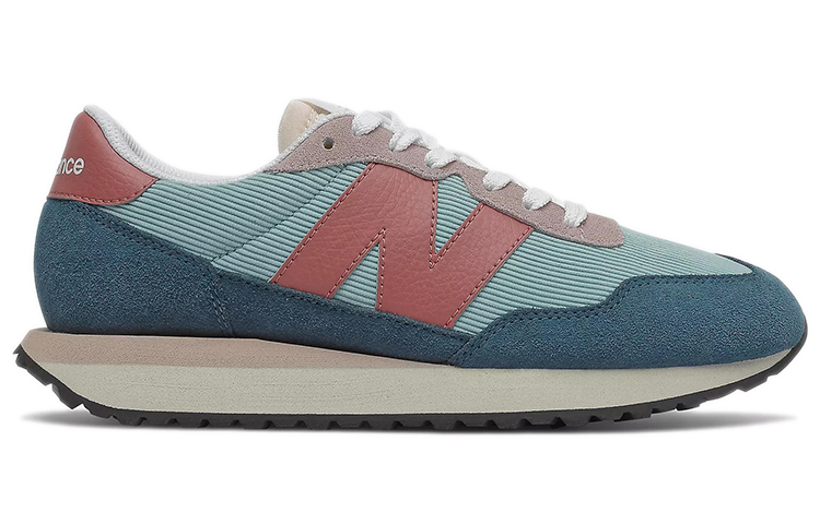 Order (W) 뉴발란스 237 '라군 워시드 헤나' WS237WA1