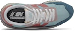 Shop (W) New Balance 237 'Lagoon Washed Henna' Lelaki/Wanita WS237WA1