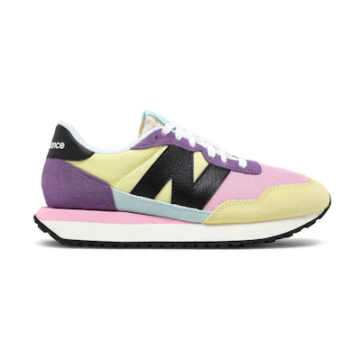 (W) NB 237 'Lemon Sour Grape'