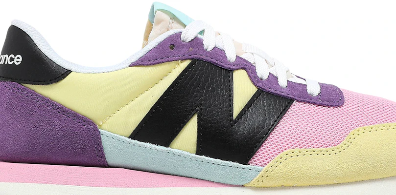 (Women) New Balance 237 'Lemon Sour Grape' WS237PW1 Order (Women) New Balance 237 'Lemon Sour Grape' WS237PW1