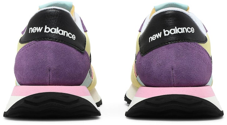 (Women) New Balance 237 'Lemon Sour Grape' WS237PW1 Details for (Women) New Balance 237 'Lemon Sour Grape' WS237PW1