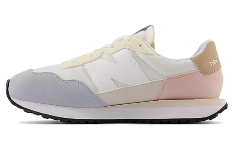 Buy (W) New Balance 237 'Pasir Pink Cyclone' GS237VG