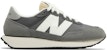 (W) New Balance 237 'Magnet' Lelaki/Perempuan Kasual Sneakers WS237DG1