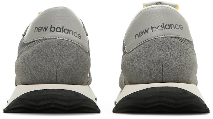 (女性)New Balance 237「磁石」WS237DG1 Details for (女性)New Balance 237「磁石」WS237DG1