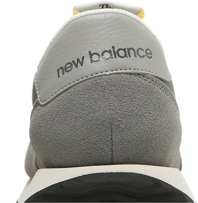 (女性)New Balance 237「磁石」WS237DG1 Sizing (女性)New Balance 237「磁石」WS237DG1