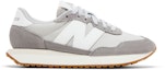 Buy (W) New Balance 237 'Marblehead Gum' Lelaki/Wanita Sneaker WS237NM