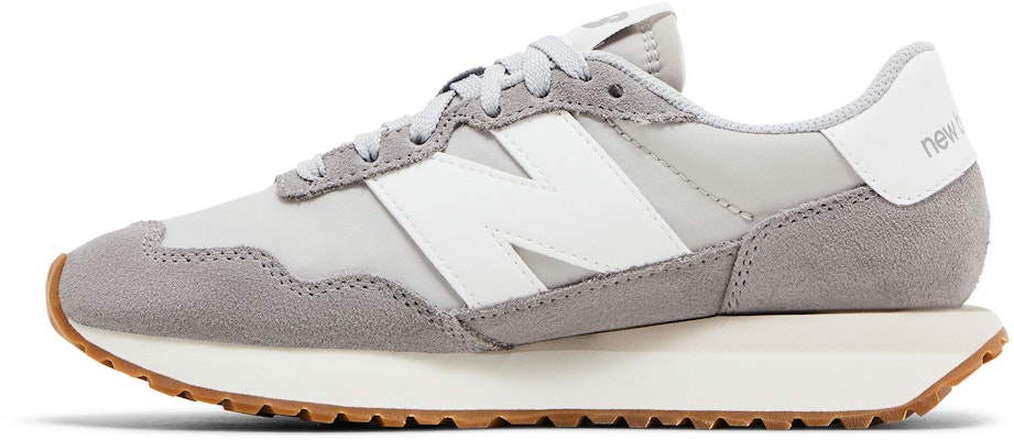 (W) New Balance 237 'Marblehead Gum' Sneakers WS237NM Lookbook (W) New Balance 237 'Marblehead Gum' Sneakers WS237NM