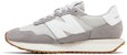 (W) New Balance 237 'Marblehead Gum' Lelaki/Wanita Sneaker WS237NM
