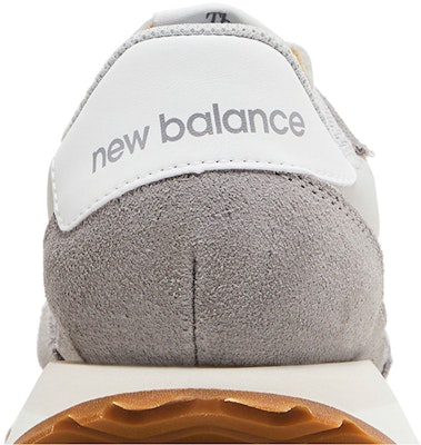 (W) New Balance 237 'Marblehead Gum' Sneakers WS237NM Sizing (W) New Balance 237 'Marblehead Gum' Sneakers WS237NM