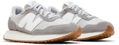 Cheap (W) New Balance 237 'Marblehead Gum' Lelaki/Wanita Sneaker WS237NM