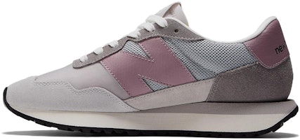 (Women) New Balance 237 'Marblehead Violet Shadow' WS237VA (Women) New Balance 237 'Marblehead Violet Shadow' WS237VA