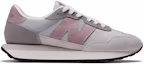 Order (W) (여성용) 뉴발란스 237 '마블헤드 바이올렛 쉐도우' WS237VA WS237VA