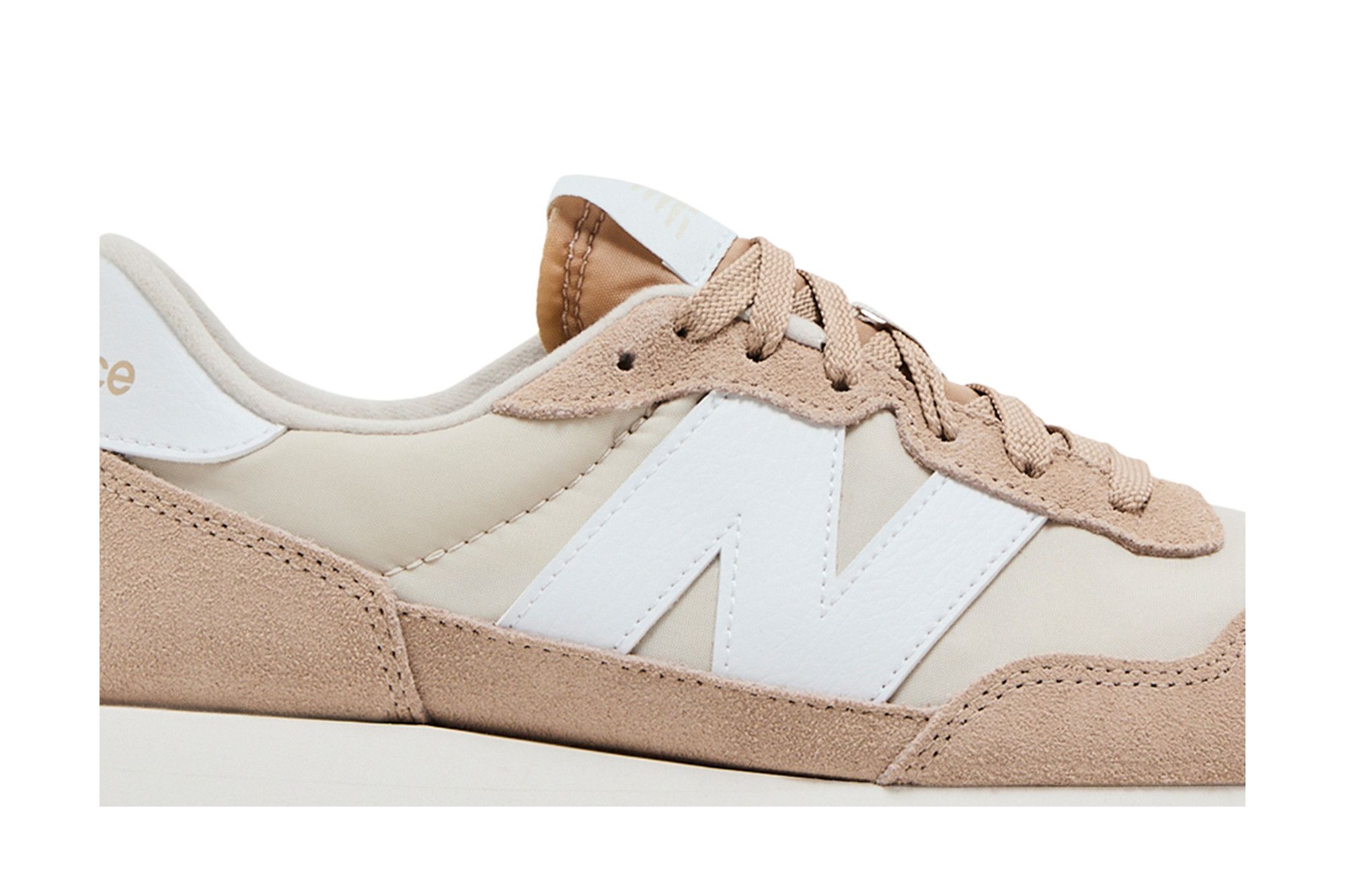 Order (W) 뉴발란스 237 '마인드풀 그레이 화이트' WS237YB