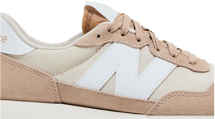 (W) New Balance 237 'Gris Claro y Blanco' WS237YB Order (W) New Balance 237 'Gris Claro y Blanco' WS237YB