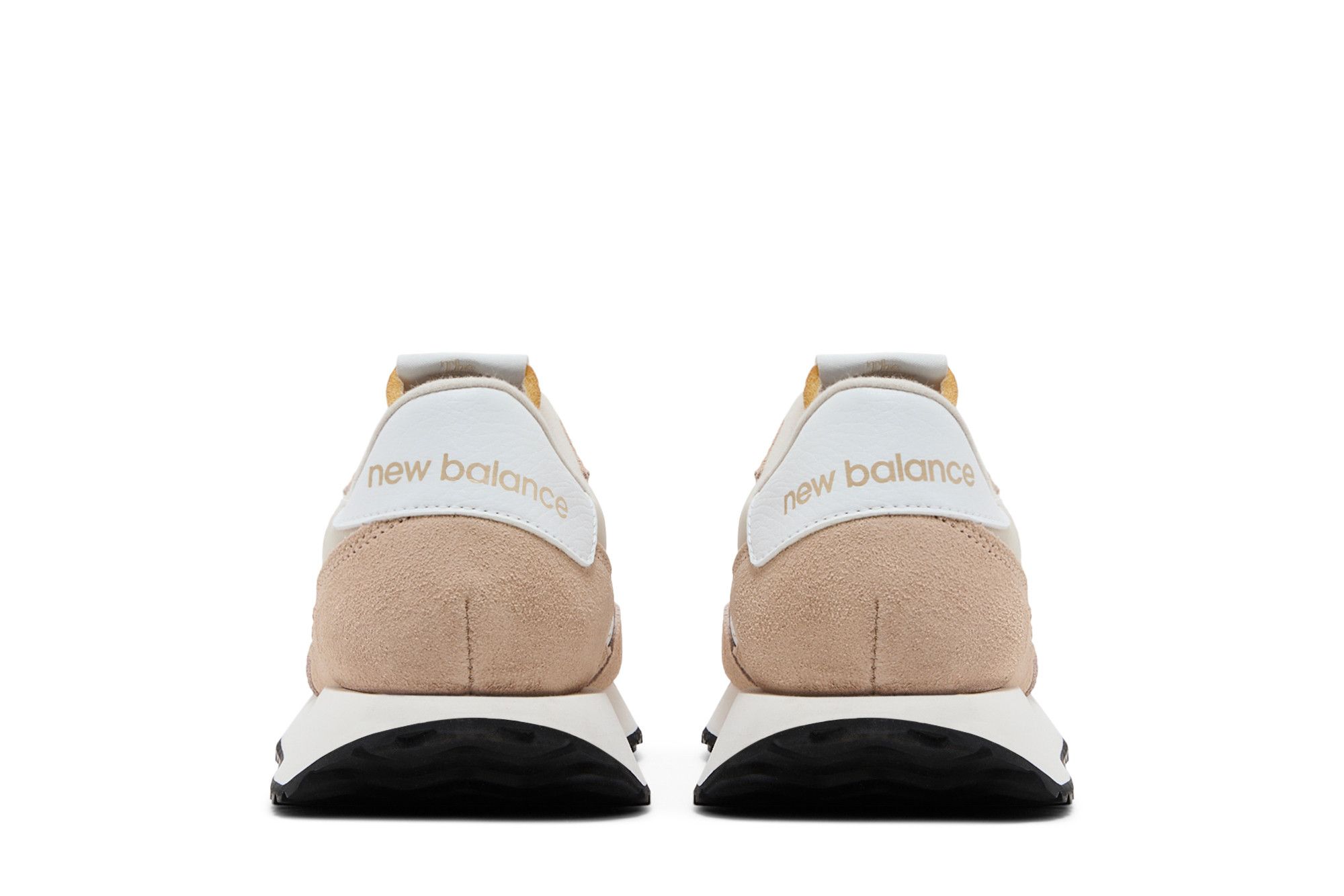 Details for (W) 뉴발란스 237 '마인드풀 그레이 화이트' WS237YB