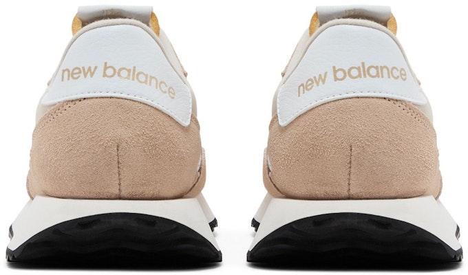 (W) New Balance 237 'Gris Claro y Blanco' WS237YB Details for (W) New Balance 237 'Gris Claro y Blanco' WS237YB
