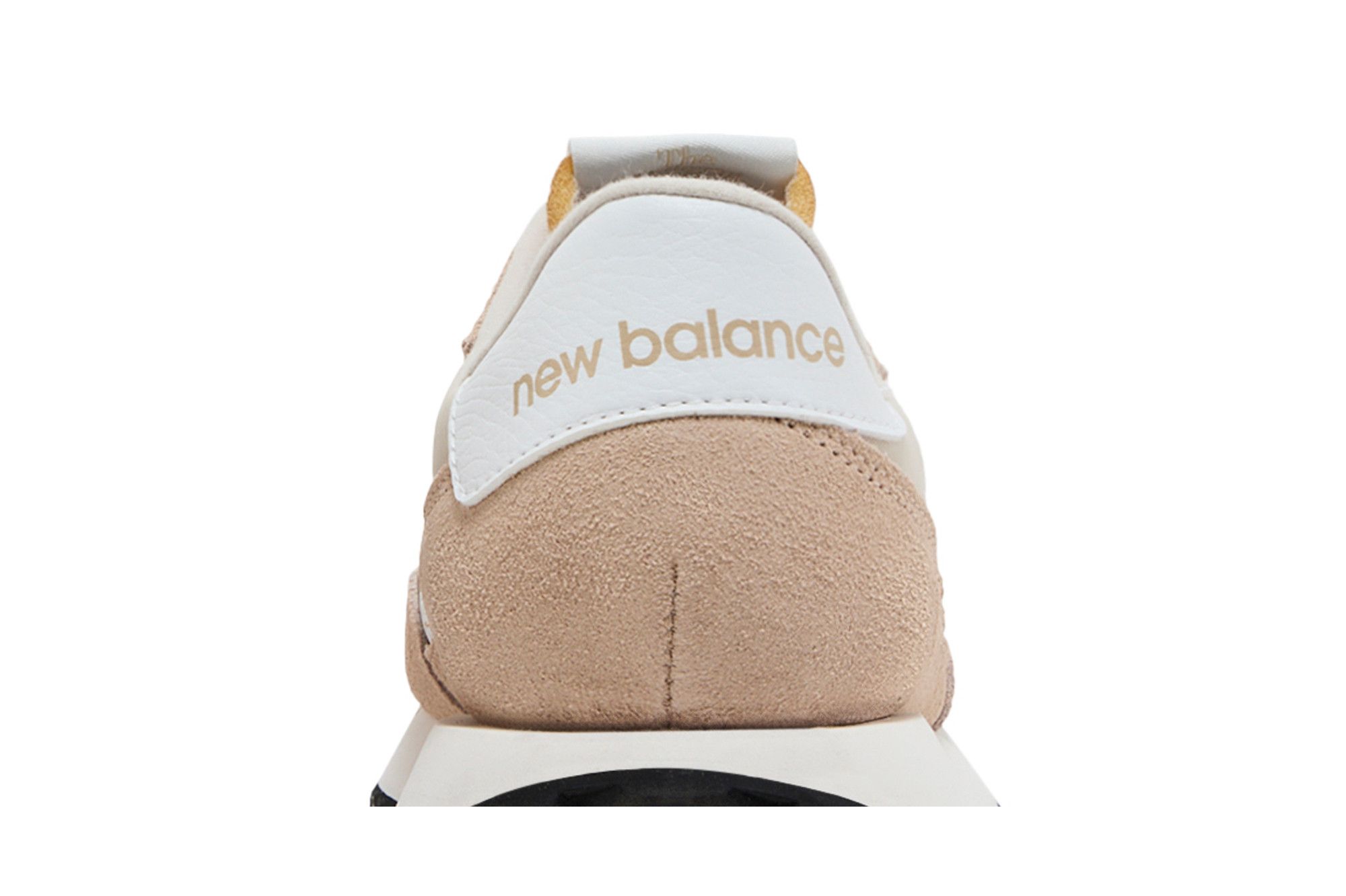 Sizing (W) 뉴발란스 237 '마인드풀 그레이 화이트' WS237YB