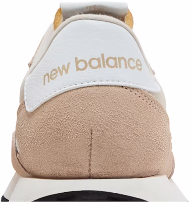 (W) New Balance 237 'Gris Claro y Blanco' WS237YB Sizing (W) New Balance 237 'Gris Claro y Blanco' WS237YB