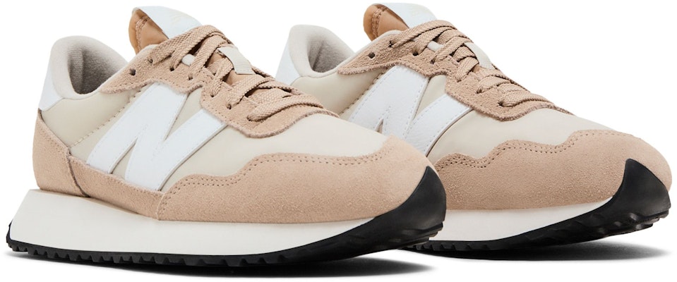 (W) New Balance 237 'Gris Claro y Blanco' WS237YB Cheap (W) New Balance 237 'Gris Claro y Blanco' WS237YB