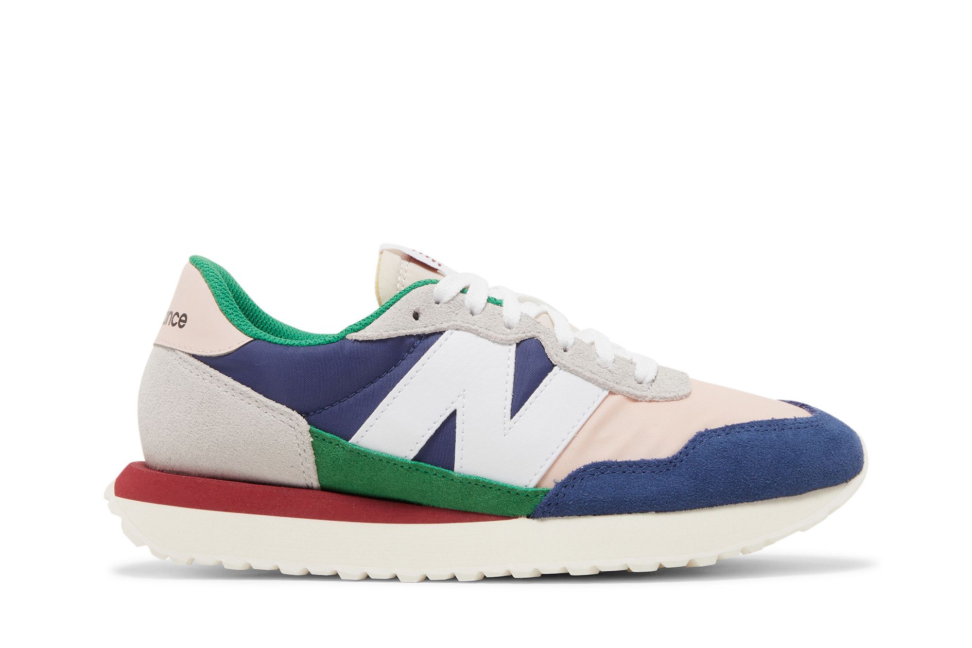 Buy (W) New Balance 237 ''Ombre Lunaire Rose Haze'' WS237PB