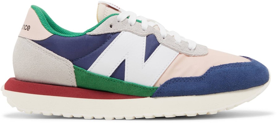 (女款)New Balance 237 '月影粉霧' WS237PB Buy (女款)New Balance 237 '月影粉霧' WS237PB