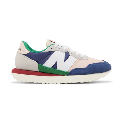 (W) NB 237 'Moon Shadow Pink Haze'