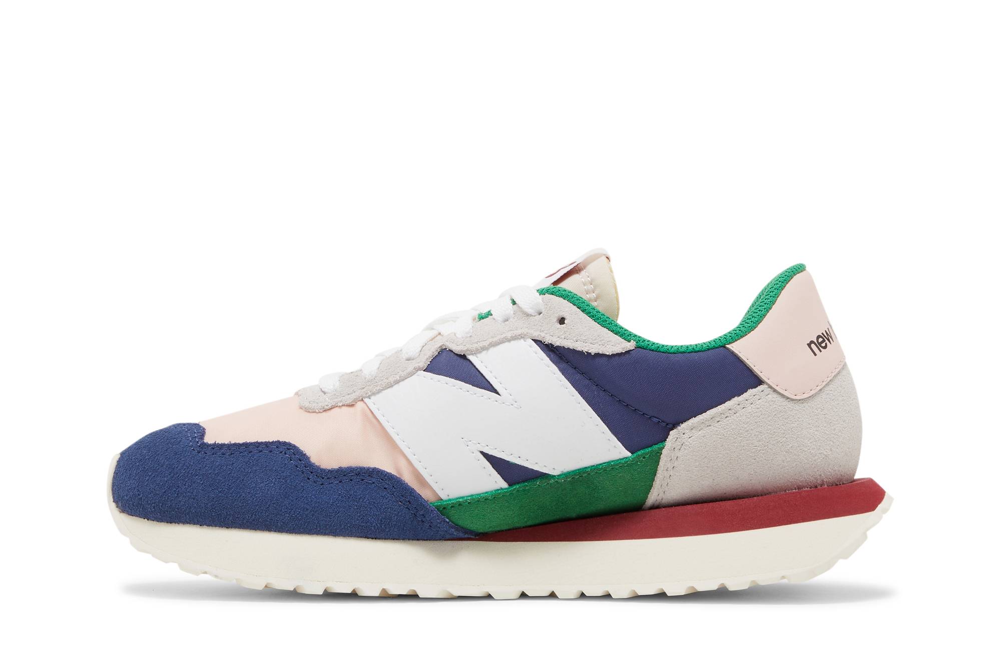 (W) NB 237 'Moon Shadow Pink Haze' 圖 3