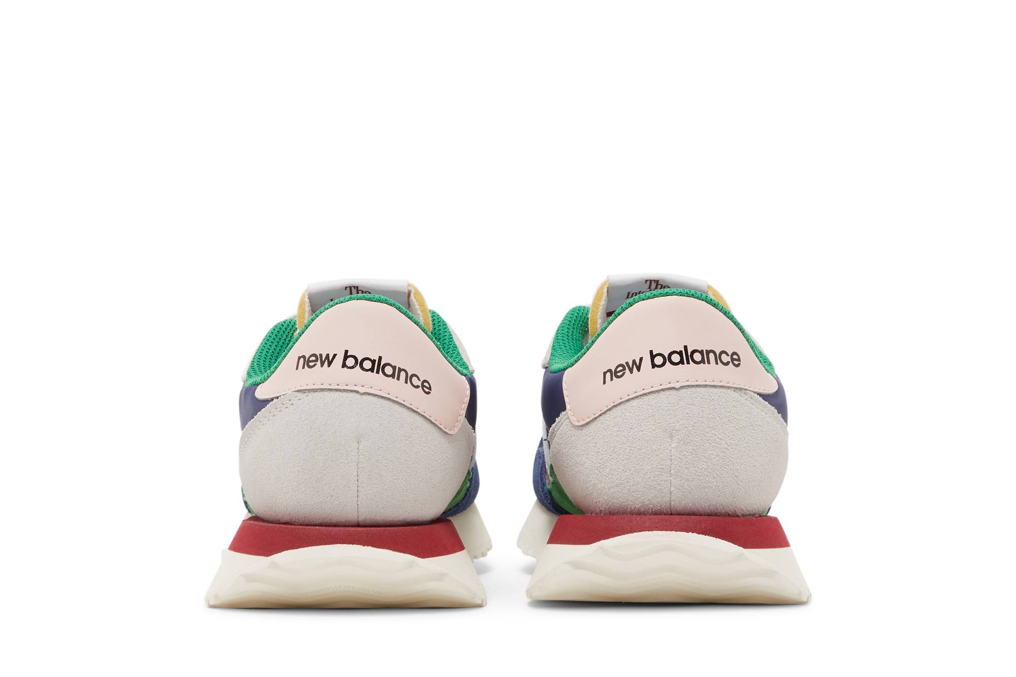 (W) NB 237 'Moon Shadow Pink Haze' 圖 6