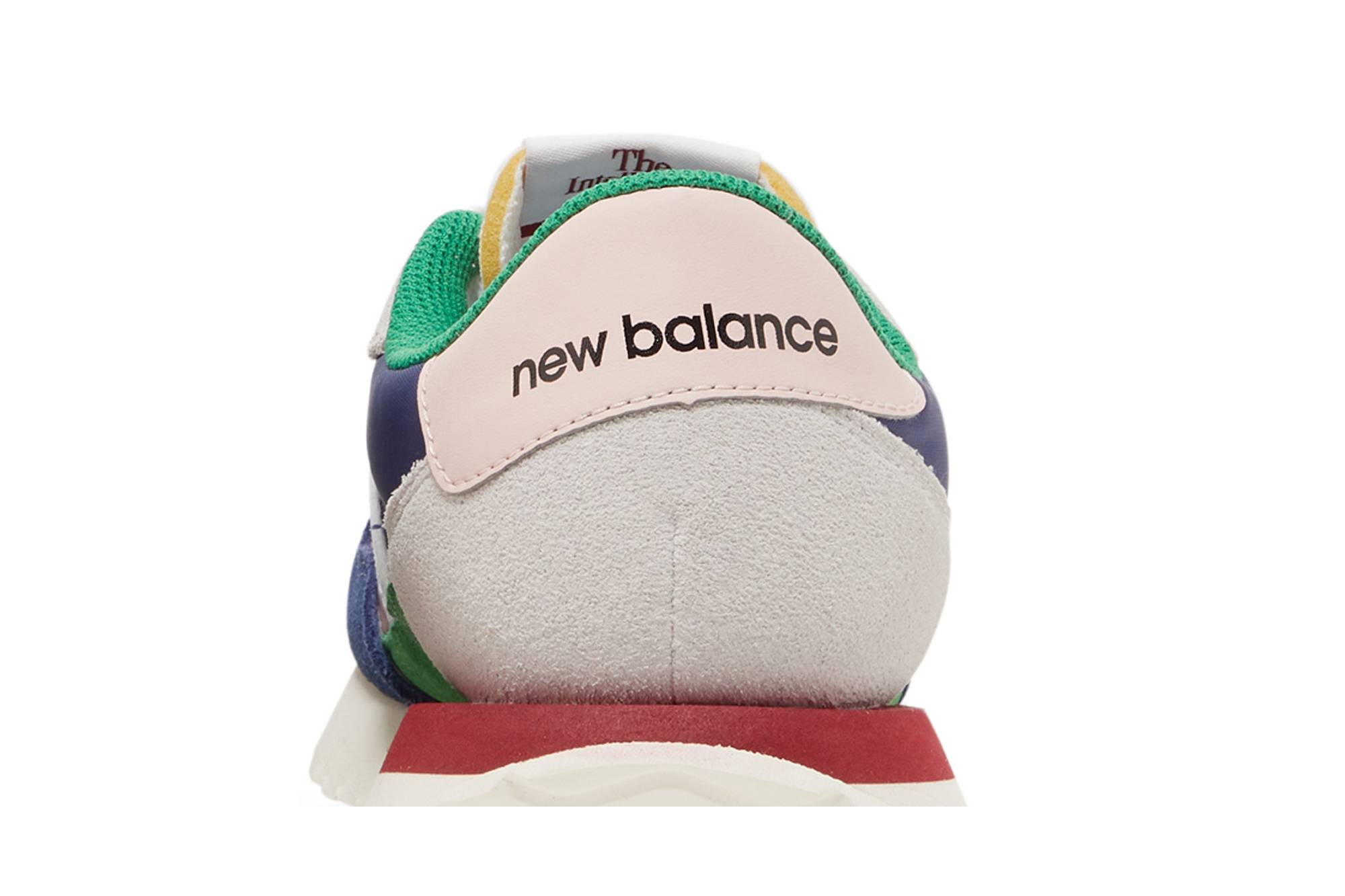 (W) NB 237 'Moon Shadow Pink Haze' 圖 7