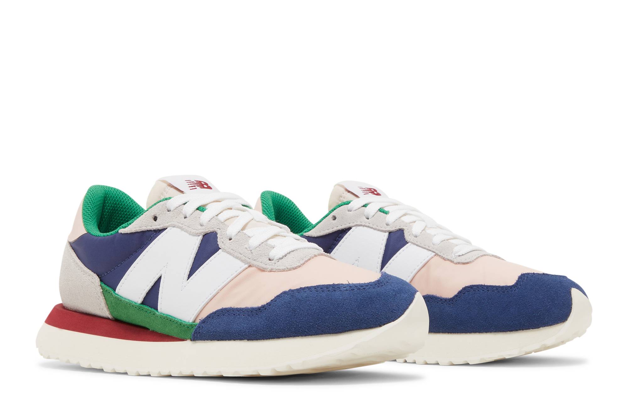 (W) NB 237 'Moon Shadow Pink Haze' 圖 8