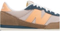 Order (W) New Balance 237 'Cendawan Space Pink' WS237WN1