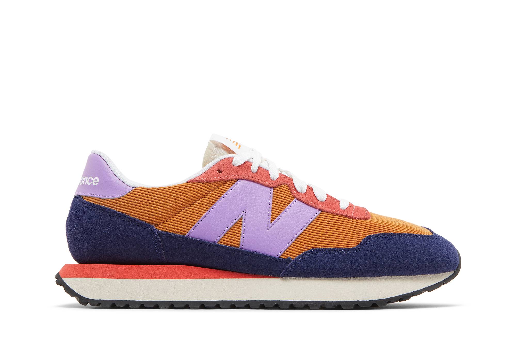 (Women) New Balance 237 'Night Tide Heliotrope'(WMNS) WS237WT1