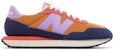 (W) New Balance 237 'Night Tide Heliotrope' (WMNS) Wanita WS237WT1