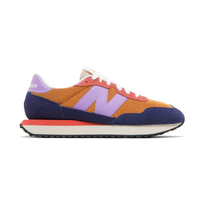 (W) NB 237 'Night Tide Heliotrope'(WMNS)
