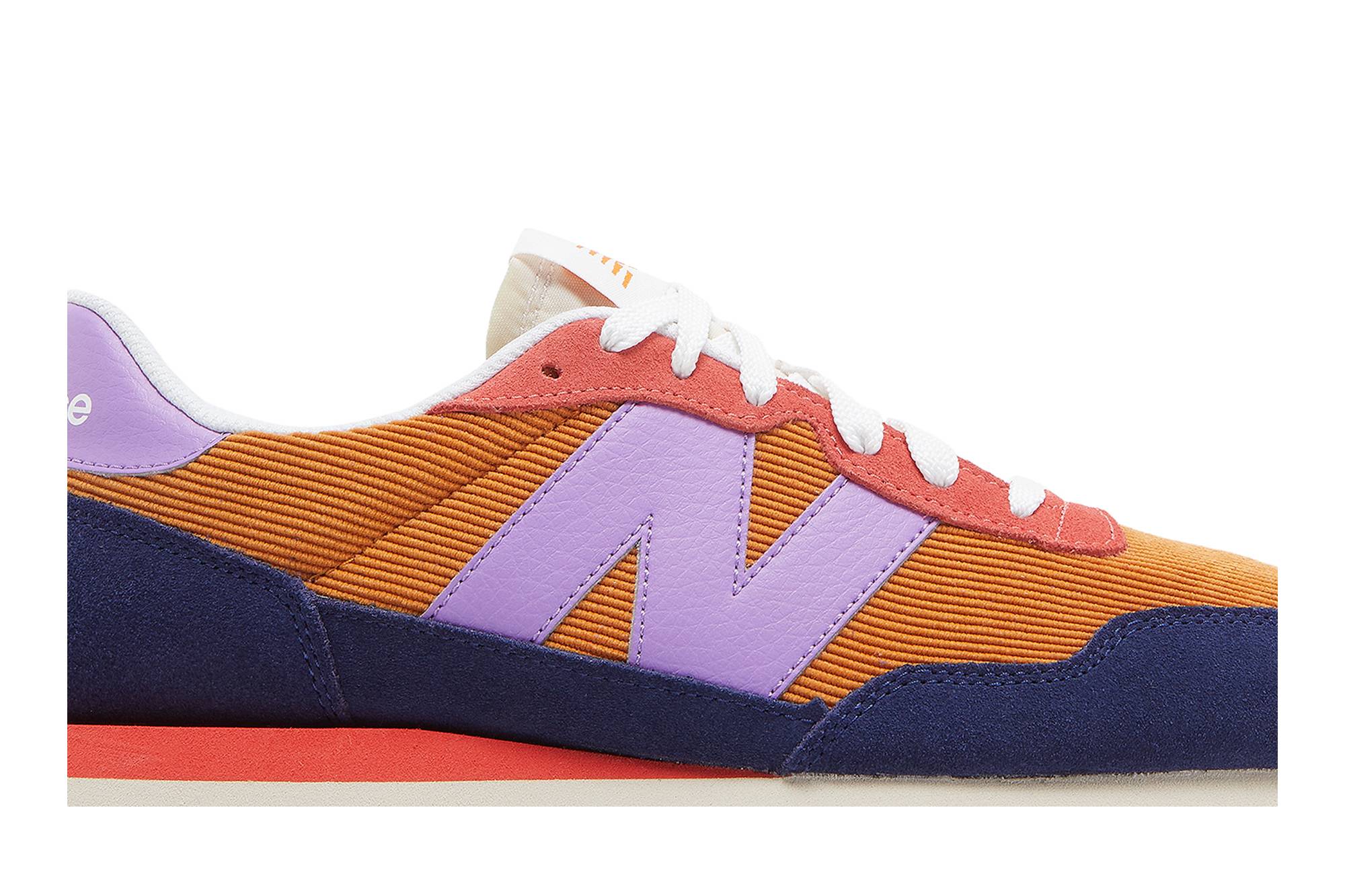 Order (W) 뉴발란스 237 '나이트 타이드 헬리오트로프' (여성용) WS237WT1