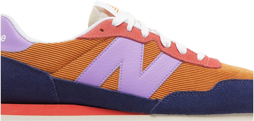(W) New Balance 237 'Night Tide Heliotrope' (WMNS) Wanita WS237WT1 Order (W) New Balance 237 'Night Tide Heliotrope' (WMNS) Wanita WS237WT1
