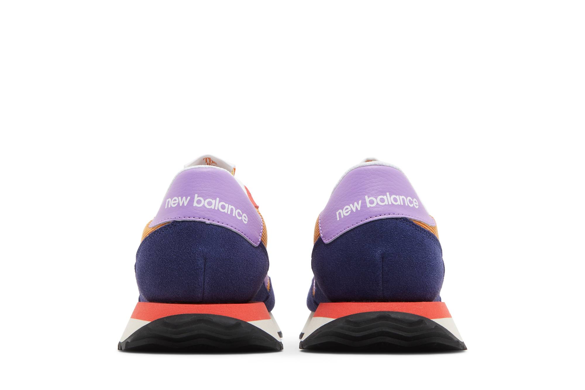 Details for (W) 뉴발란스 237 '나이트 타이드 헬리오트로프' (여성용) WS237WT1