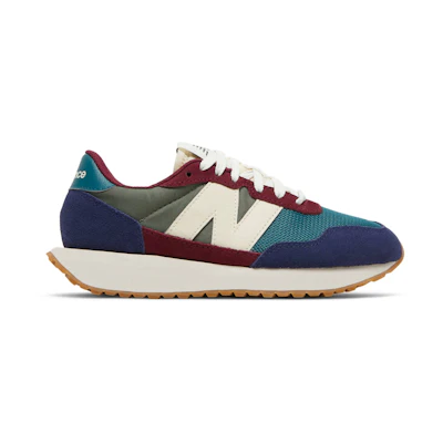 (W) NB 237 'Night Tide Mountain Teal'