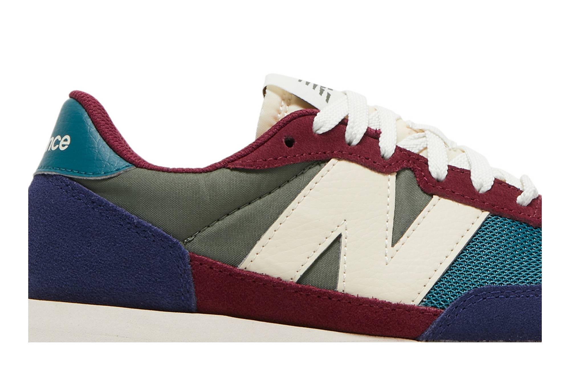 Order (W) ニューバランス237「ナイトタイドマウンテンティール」 WS237MA1