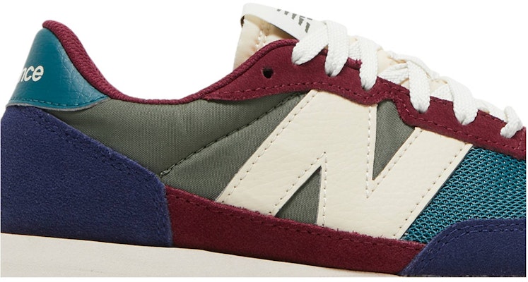 (W) ニューバランス237「ナイトタイドマウンテンティール」 WS237MA1 Order (W) ニューバランス237「ナイトタイドマウンテンティール」 WS237MA1