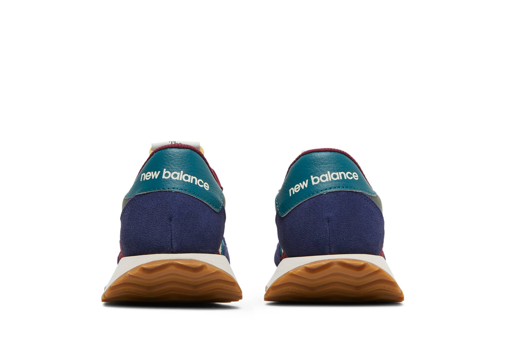 Details for (W) ニューバランス237「ナイトタイドマウンテンティール」 WS237MA1